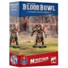 Blood Bowl : Big Guy - Minotaure