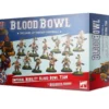 Blood Bowl : Imperial Nobility Team - The Bögenhafen Barons