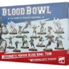 Blood Bowl : Necromantic Horror Team - The Wolfenburg Crypt-Stealers