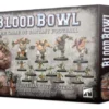 Blood Bowl : Ogre Team - Fire Mountain Gut Busters