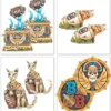 Blood Bowl : Rois des Tombes - Les Nehekhara Nightmares