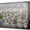 Blood Bowl : Snotling Team - Crud Creek Nosepickers