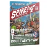 Blood Bowl : Spike ! Journal - 22 (Anglais)
