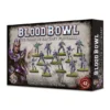 Blood Bowl : Team - Naggaroth Nightmare