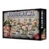 Blood Bowl : Team - Nurgle's Rotters Team
