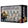 Blood Bowl : Team - The Dwarf Giants