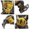 Blood Bowl : Team - The Scarcrag Snivellers