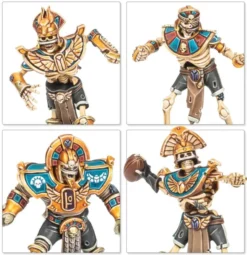 Blood Bowl : Troisième Saison - Boite de Base