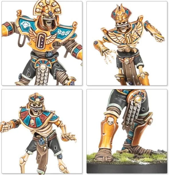 Blood Bowl : Troisième Saison - Boite de Base