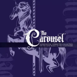 Blood on the Clocktower: Le Carrousel