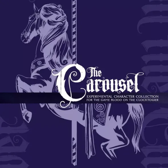 Blood on the Clocktower: Le Carrousel