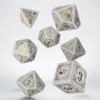 Bloodsucker Dice Set: Immortal