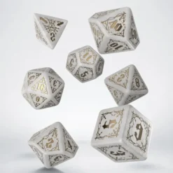 Bloodsucker Dice Set: Immortal