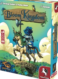 Bloom Kingdom