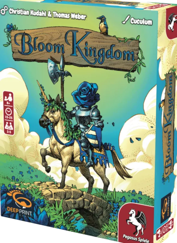 Bloom Kingdom