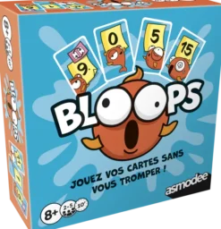 Bloops