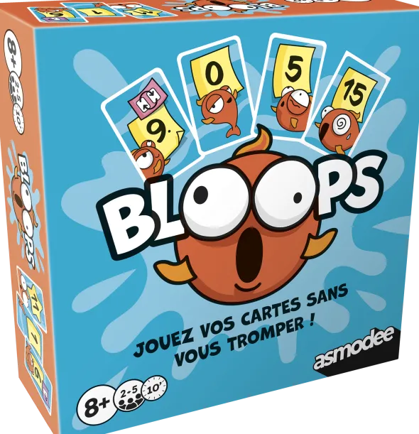 Bloops