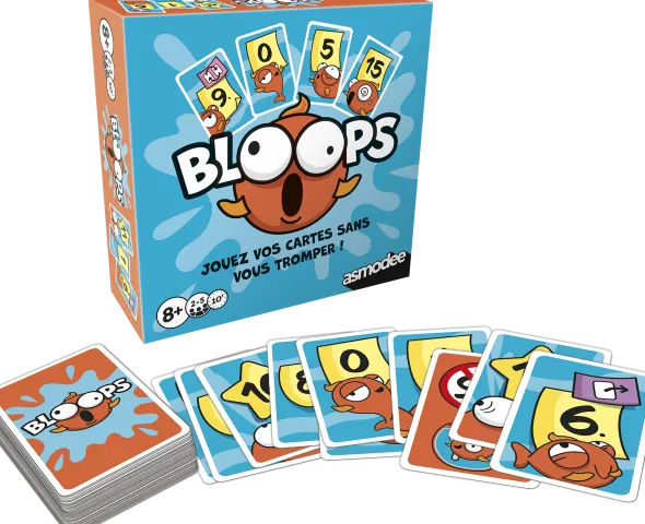 Bloops