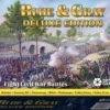 Blue & Gray Deluxe Edition