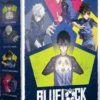 Bluelock : Striker