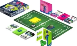 Bluelock : Striker