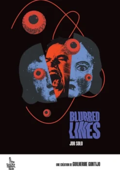 Blurred Lines