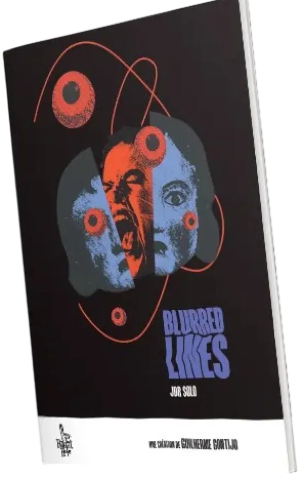 Blurred Lines