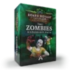 Board Royale: The Island – Zombies