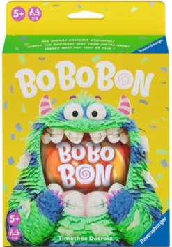 Bo Bo Bon !