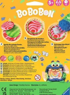 Bo Bo Bon !