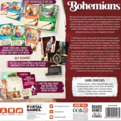 Bohemians