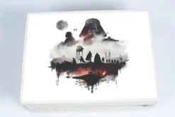 Boite de Rangement : Star Wars Unlimited 2