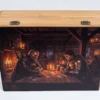 Boite de Rangement : The Witcher