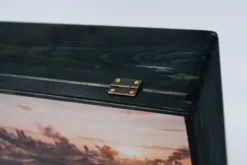 Boite de Rangement : World of Tanks: The Card Game