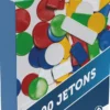 Boite 100 Jetons