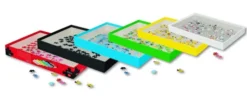 Boites de Tri pour Puzzle