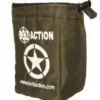 Bolt Action - Allied Dice Bag