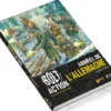 Bolt Action - Armées de l'Allemagne Troisième Edition