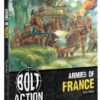 Bolt Action - Armies of France Third Edition