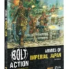 Bolt Action - Armies of Imperial Japan Third Edition