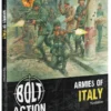 Bolt Action - Armies of Italy Third Edition
