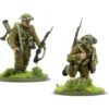 Bolt Action - British - For King & Country: British & Canadian Starter Army