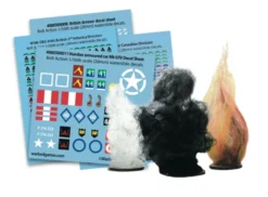 Bolt Action - British - For King & Country: British & Canadian Starter Army