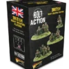 Bolt Action - British - Heavy Weapons Platoon