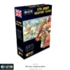 Bolt Action - British - 8th Army Weapons Teams
