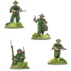 Bolt Action - Commonwealth - Gurkha HQ