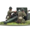 Bolt Action - French - French Army 75mm Light Artillery