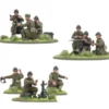 Bolt Action - French - Hold The Line! - French Starter Army