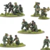 Bolt Action - German - Cross of Iron Grenadiers Starter Army