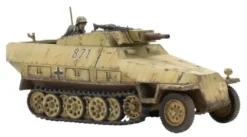 Bolt Action - German - Cross of Iron Grenadiers Starter Army